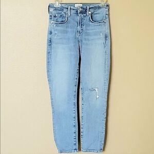 Citizens of Humanity Premium Vintage Ella Denim Jeans - Size 24